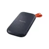 Ulkoinen SSD-asema SanDisk 1 TB USB Type-C 3.2 Gen 2 SDSSDE30-1T00-G26