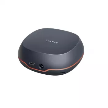 Ulkoinen SSD SanDisk 8 TB USB Type-C 3.2 Gen 2 SDSSDT40-8T00-EM25