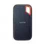 SSD SanDisk 8TB kannettava USB Type-C 3.2 Gen 2 musta
