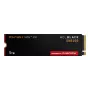 SSD-asema Western Digital 1 TB M.2 PCI Express 5.0 musta SN8100