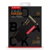 SSD-asema Western Digital 1 TB M.2 PCI Express 5.0 musta SN8100