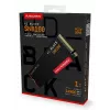 SSD-asema Western Digital 1 TB M.2 PCI Express 5.0 musta SN8100