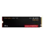 WESTERN DIGITAL SSD - WD_musta SN8100 - 4TB - M.2 2280