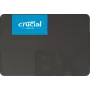 MICRON / CRUCIAL SSD - BX500 - 2 TB - SATA 6 Gb/s - 2,5 tuumaa