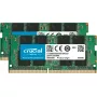Crucial DDR4 16GB kit 3200MHz CL22 ei-ECC SO-DIMM 260-PIN