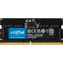 MICRON / CRUCIAL muisti 8GB DDR5-4800 SODIMM (CT8G48C40S5)