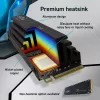 SSD-asema Crucial 2TB M.2 PCIe Gen5 CT2000T700SSD3