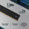 Crucial Pro CP32G56C46U5 muistimoduuli 32 GB 1 x 32 GB DDR5 288-pin DIMM