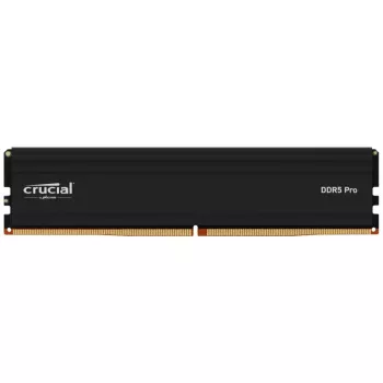 Crucial Pro CP32G56C46U5 muistimoduuli 32 GB 1 x 32 GB DDR5 288-pin DIMM