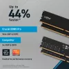 Crucial Pro - DDR5 - moduuli - 48 GB - DIMM 288-PIN Low Profile