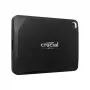 SSD Crucial 2 TB ulkoinen USB Type-C USB 3.2 Gen 2x2 X10 Pro