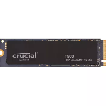 Sisäinen SSD-asema Crucial 4 TB M.2 PCI Express 4.0 NVMe CT4000T500SSD3