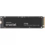 SSD-kiintolevy Crucial 4 TB M.2 PCI Express 5.0 NVMe T710
