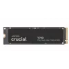 Sisäinen SSD CRUCIAL T710 2000 GB NVMe PCIe Gen.5 M.2 2280
