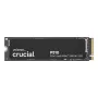SSD-asema Crucial 2 TB M.2 PCI Express 5.0 NVMe TLC P510