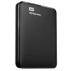 Ulkoinen kiintolevy Western Digital 1TB 2,5 tuuman USB 3.2 Gen 1 WDBUZG0010BBK-WESN