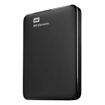Ulkoinen kiintolevy Western Digital 4TB USB 3.2 Gen 1 WD Elements Portable