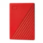 Ulkoinen kiintolevy Western Digital 4 TB USB 3.2 Gen 1 My Passport