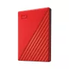 Ulkoinen kiintolevy Western Digital 4 TB USB 3.2 Gen 1 My Passport