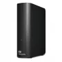 Ulkoinen kiintolevy Western Digital 14 TB USB 3.2 Gen 1 WDBWLG0140HBK-EESN