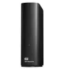 Ulkoinen kiintolevy Western Digital 14 TB USB 3.2 Gen 1 WDBWLG0140HBK-EESN