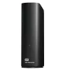 Ulkoinen kiintolevy Western Digital 16 TB USB Type-A 2.0/3.2 Gen 1 WDBWLG0160HBK-EESN