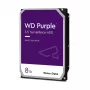 Sisäinen kiintolevy Western Digital 8 TB 3,5 tuuman Serial ATA III WD85PURZ