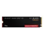 WESTERN DIGITAL SSD - WD_BLACK SN850X - 1TB - Pci-e Gen4 x4 - M.2 2280