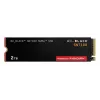 WESTERN DIGITAL SSD - WD_BLACK SN7100 NVMe - 2 TB - PCIe Gen4 x4 - M.2 2280