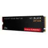 WESTERN DIGITAL SSD - WD_BLACK SN7100 NVMe - 2 TB - PCIe Gen4 x4 - M.2 2280