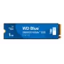 WESTERN DIGITAL SSD - WD Blue SN5000 NVMe - 1TB - PCIe Gen4 x4 - M.2 2280