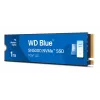 WESTERN DIGITAL SSD - WD Blue SN5000 NVMe - 1TB - PCIe Gen4 x4 - M.2 2280