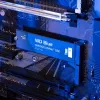 SSD-kiintolevy Western Digital 500GB M.2 PCIe Gen4 Blue SN5000