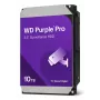 Sisäinen kiintolevy Western Digital 10 TB 3,5 tuuman Serial ATA III WD102PURP