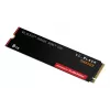 WESTERN DIGITAL SSD - WD_BLACK SN850X - 8TB - Pci-e Gen4 x4 - M.2 2280