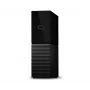 Ulkoinen kiintolevy Western Digital 24TB USB Type-A 2.0/3.2 Gen 1 My Book