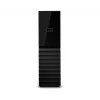 Ulkoinen kiintolevy Western Digital 24TB USB Type-A 2.0/3.2 Gen 1 My Book
