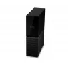 Ulkoinen kiintolevy Western Digital 24TB USB Type-A 2.0/3.2 Gen 1 My Book