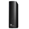 Ulkoinen kiintolevy Western Digital 24TB USB Type-A 3.2 Gen 1 WDBWLG0240HBK-EESN