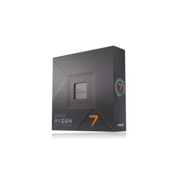Prosessori AMD Ryzen 7 7700X 4,5 GHz 8 ydintä 32 MB L3 kanta AM5