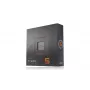 Prosessori AMD Ryzen 5 7600X 4,7 GHz 6 ydintä 32 MB L3 kanta AM5