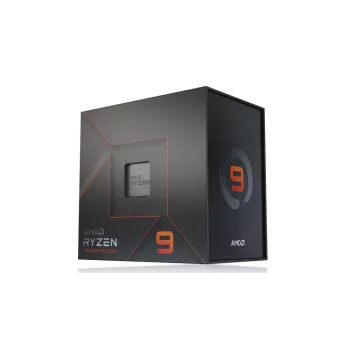 Prosessori AMD Ryzen 9 7900X 4,7 GHz 8 ydintä 64 MB L3 kanta AM5