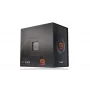 AMD Ryzen 9 7900X -suoritin, 4,7 GHz, 12 ydintä, 64 Mt L3-välimuisti, kanta AM5, Box (ei jäähdytintä)