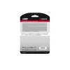 Kingston 240GB A400 SATA 3 2,5 tuuman sisäinen SSD SA400S37/240G
