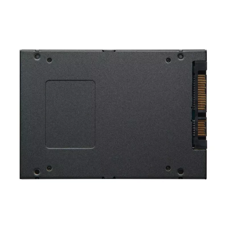 Kingston 240GB A400 SATA 3 2,5 tuuman sisäinen SSD SA400S37/240G