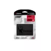 Kingston 240GB A400 SATA 3 2,5 tuuman sisäinen SSD SA400S37/240G