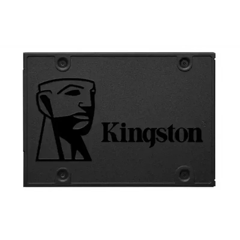 Kingston 240GB A400 SATA 3 2,5 tuuman sisäinen SSD SA400S37/240G