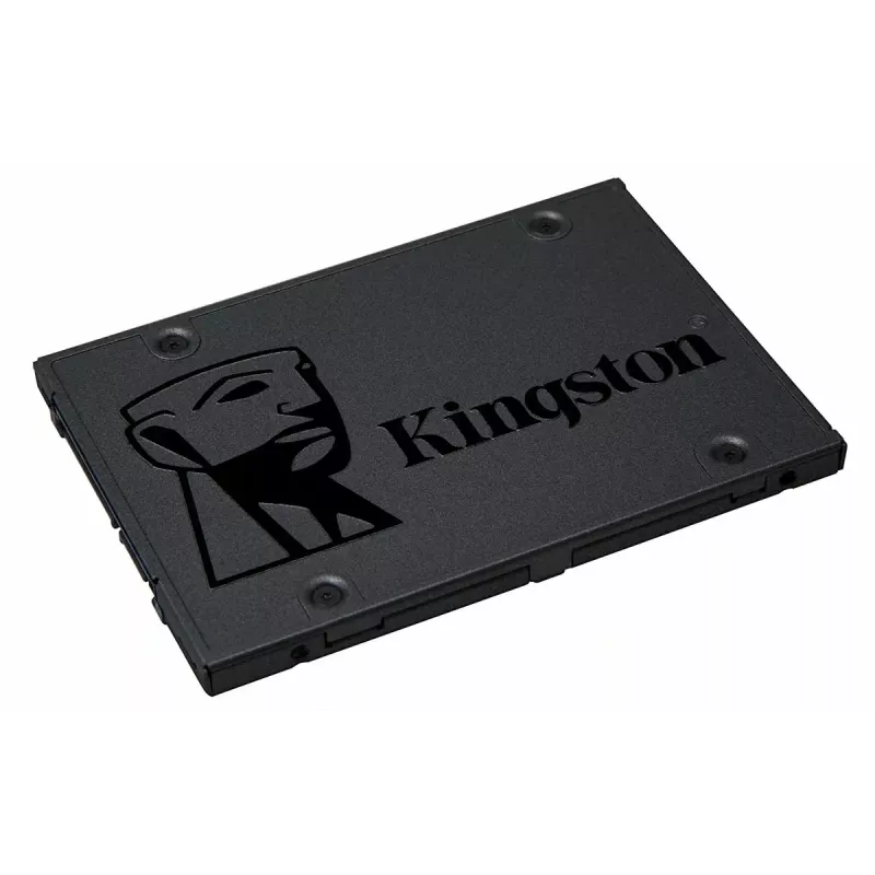 Kingston 240GB A400 SATA 3 2,5 tuuman sisäinen SSD SA400S37/240G