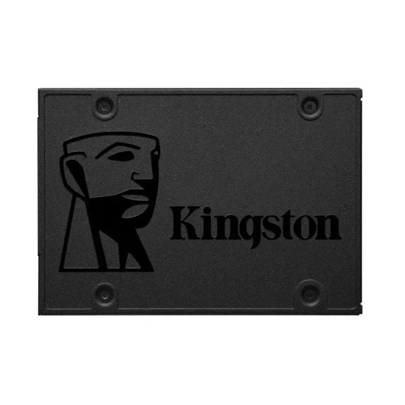 Kingston 240GB A400 SATA 3 2,5 tuuman sisäinen SSD SA400S37/240G