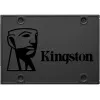 Kingston 240GB A400 SATA 3 2,5 tuuman sisäinen SSD SA400S37/240G